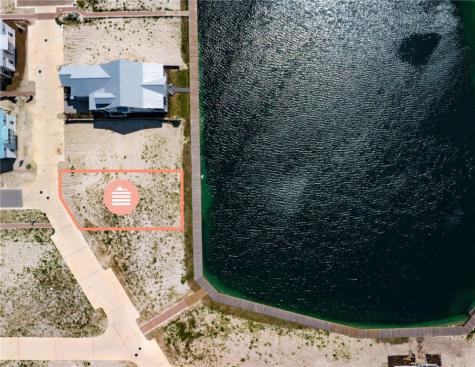 114 Waters Edge Street Port Aransas TX 78373