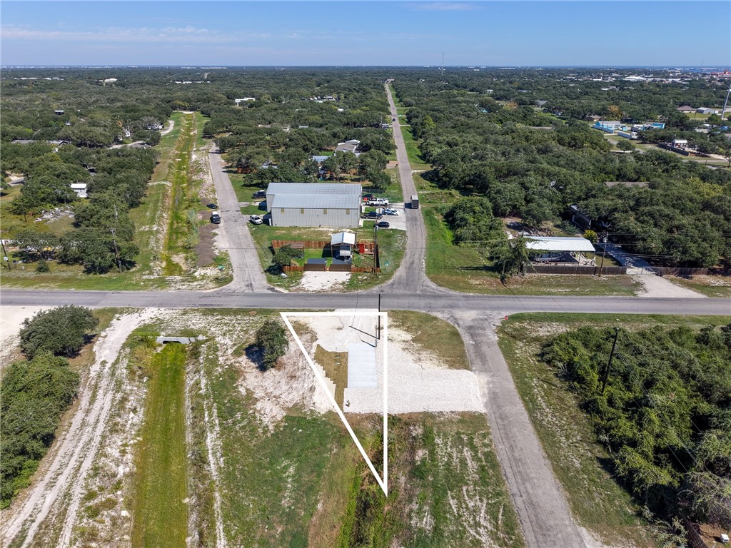 902 W Hood Rockport TX 78382