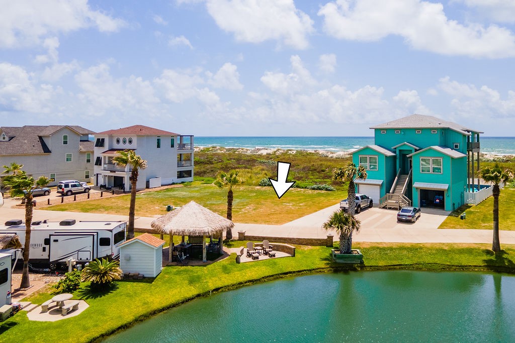 5601 State Highway 361 106 Port Aransas TX 78373