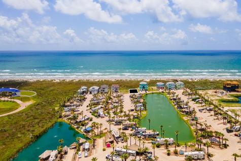 5601 State Highway 361 106 Port Aransas TX 78373