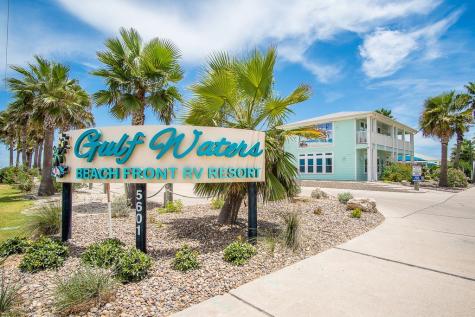 5601 State Highway 361 106 Port Aransas TX 78373