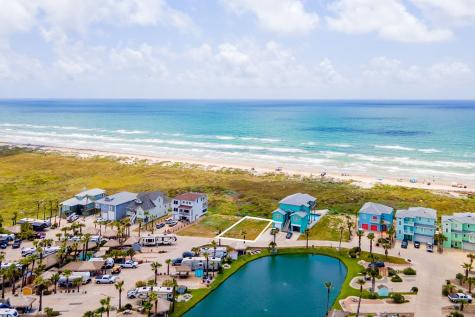 5601 State Highway 361 106 Port Aransas TX 78373