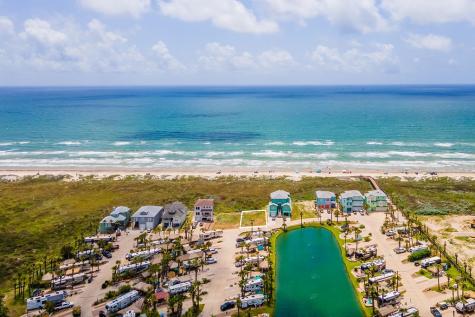 5601 State Highway 361 106 Port Aransas TX 78373