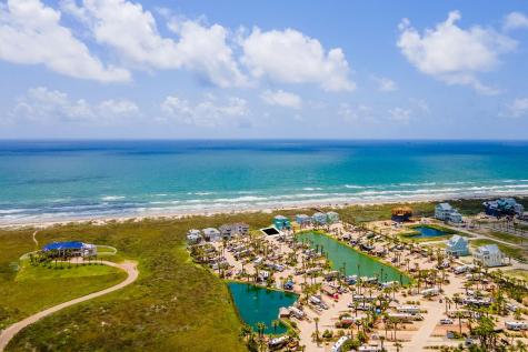 5601 State Highway 361 106 Port Aransas TX 78373