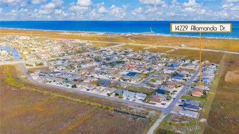 14229 Allamanda Drive Corpus Christi TX 78418