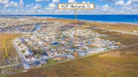 14229 Allamanda Drive Corpus Christi TX 78418