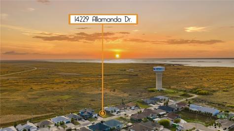 14229 Allamanda Drive Corpus Christi TX 78418