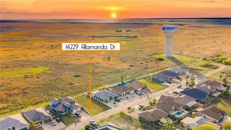 14229 Allamanda Drive Corpus Christi TX 78418