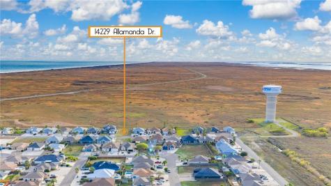 14229 Allamanda Drive Corpus Christi TX 78418