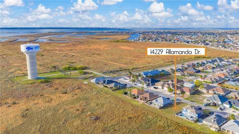 14229 Allamanda Drive Corpus Christi TX 78418