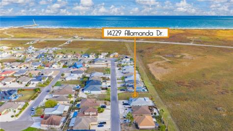 14229 Allamanda Drive Corpus Christi TX 78418