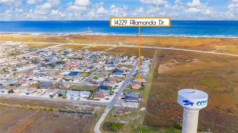 14229 Allamanda Drive Corpus Christi TX 78418