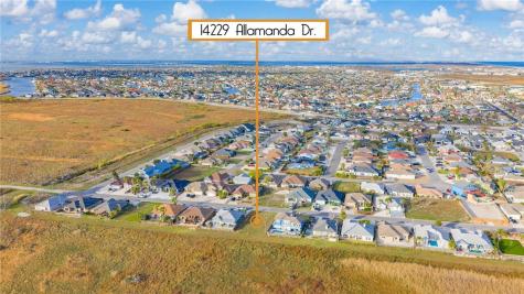 14229 Allamanda Drive Corpus Christi TX 78418
