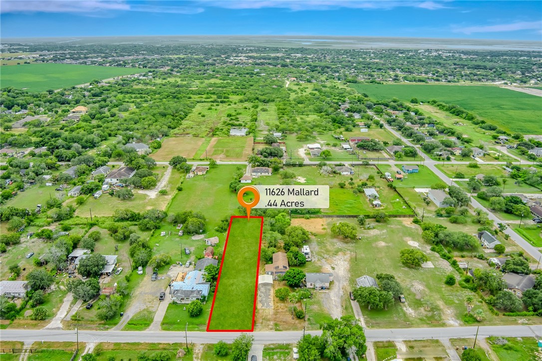 11626 Mallard Corpus Christi TX 78410