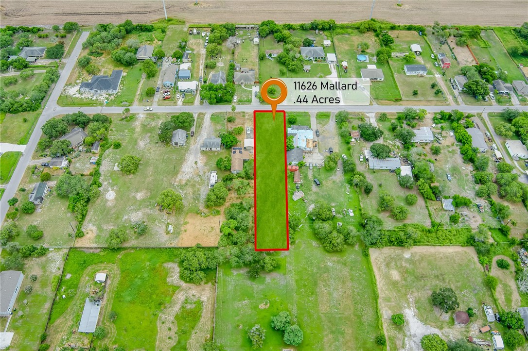11626 Mallard Corpus Christi TX 78410