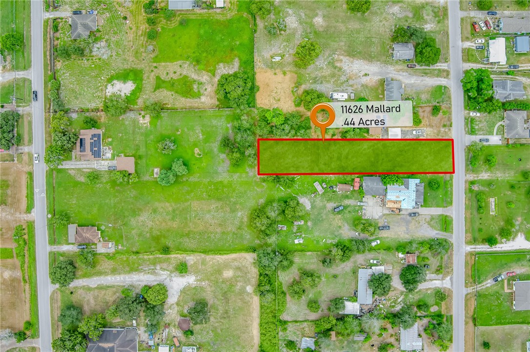 11626 Mallard Corpus Christi TX 78410
