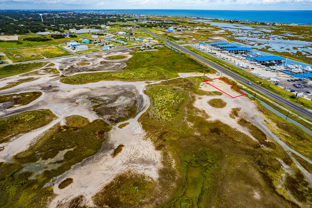 2627 Highway 35 S Rockport TX 78382