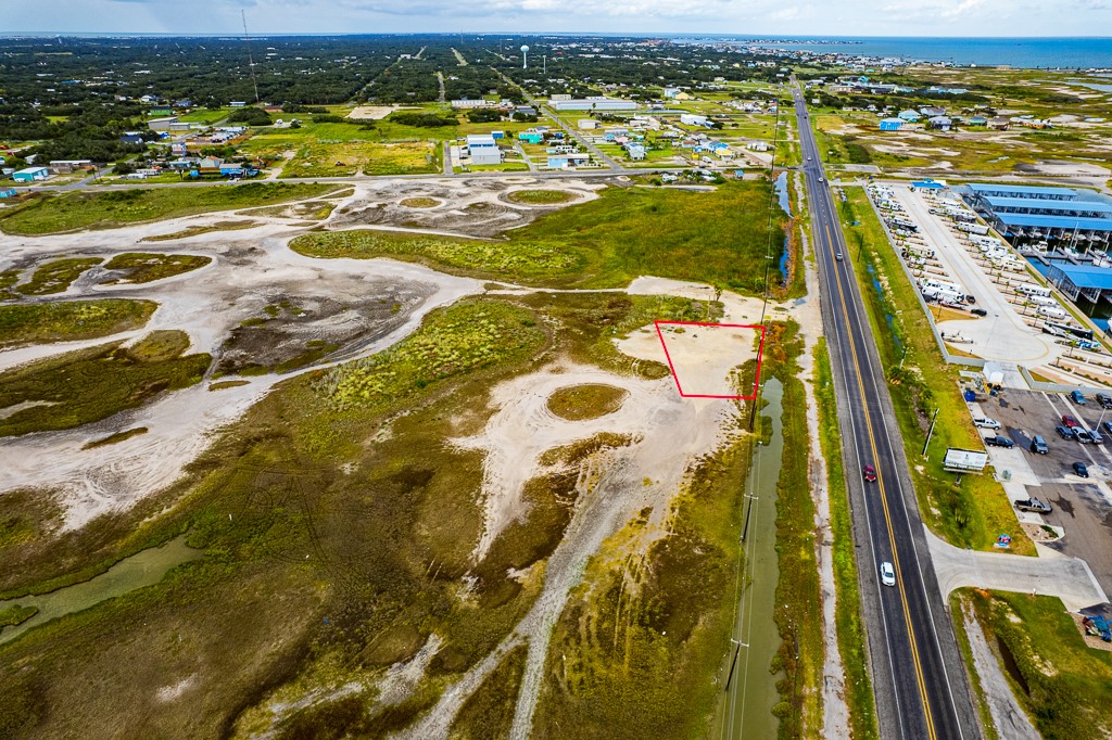 2627 Highway 35 S Rockport TX 78382