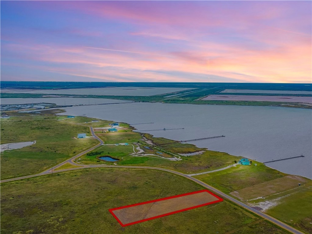 110 Dockside Drive Rockport TX 78382