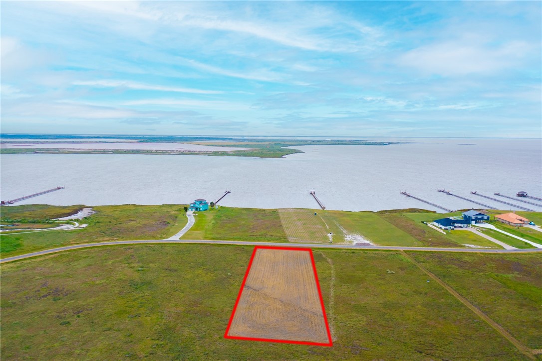 110 Dockside Drive Rockport TX 78382