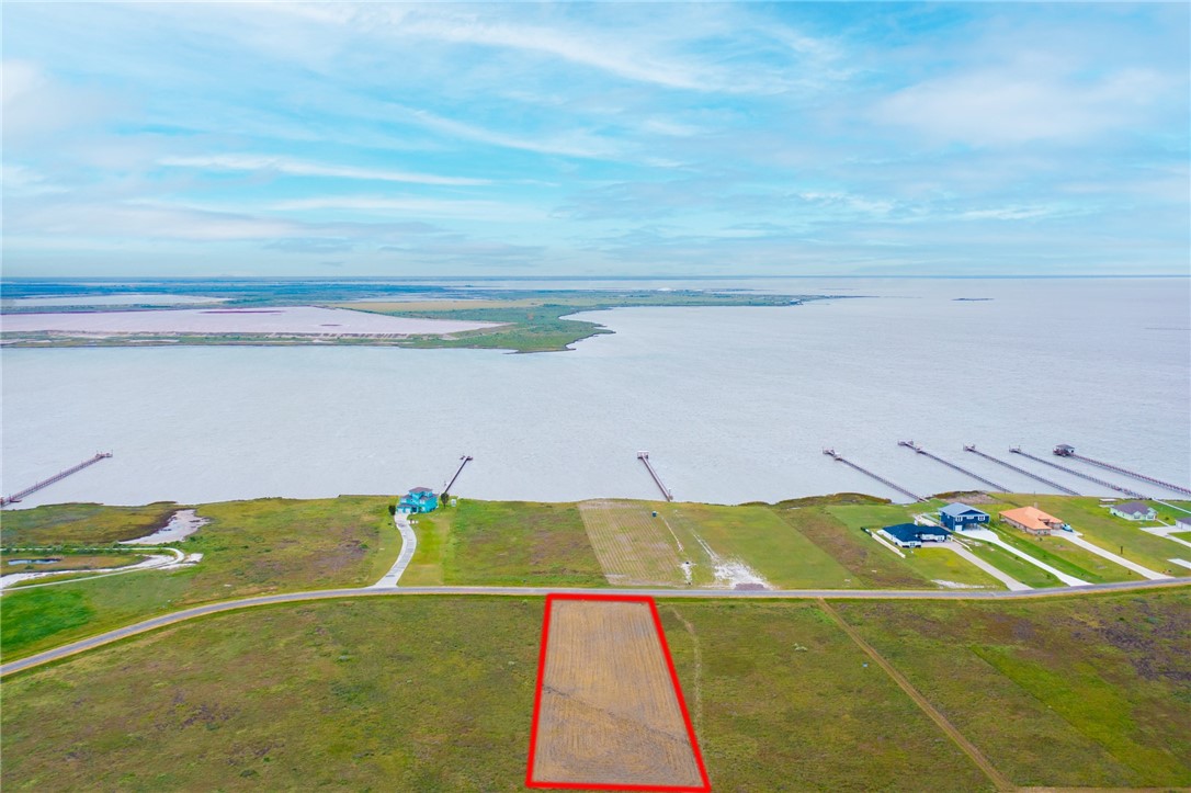 110 Dockside Drive Rockport TX 78382
