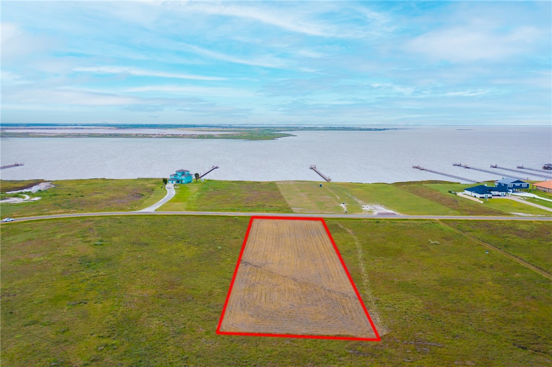 110 Dockside Drive Rockport TX 78382