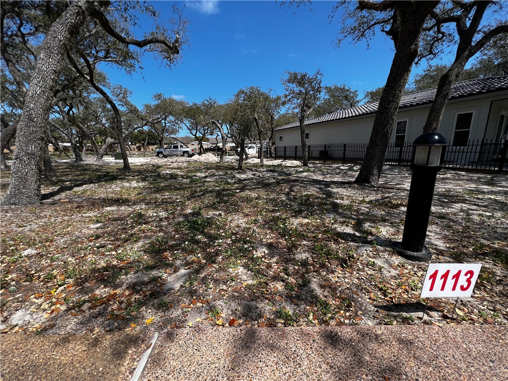 1113 Acorn Drive Fulton TX 78358