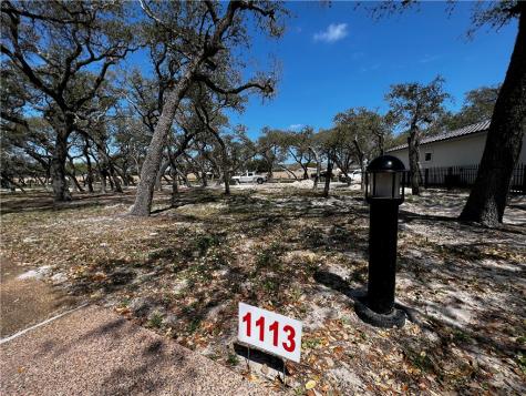1113 Acorn Drive Fulton TX 78358