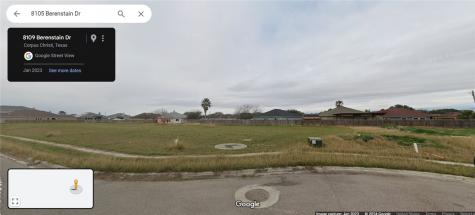 8105 Berenstain Drive Corpus Christi TX 78414