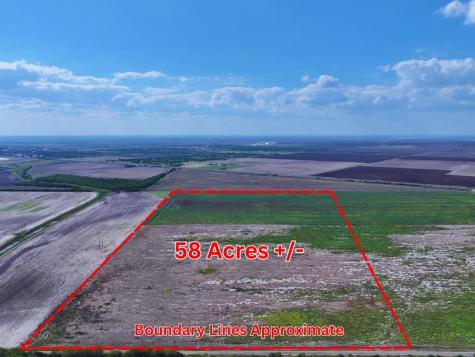 Tbd Fm 53 Odem TX 78370