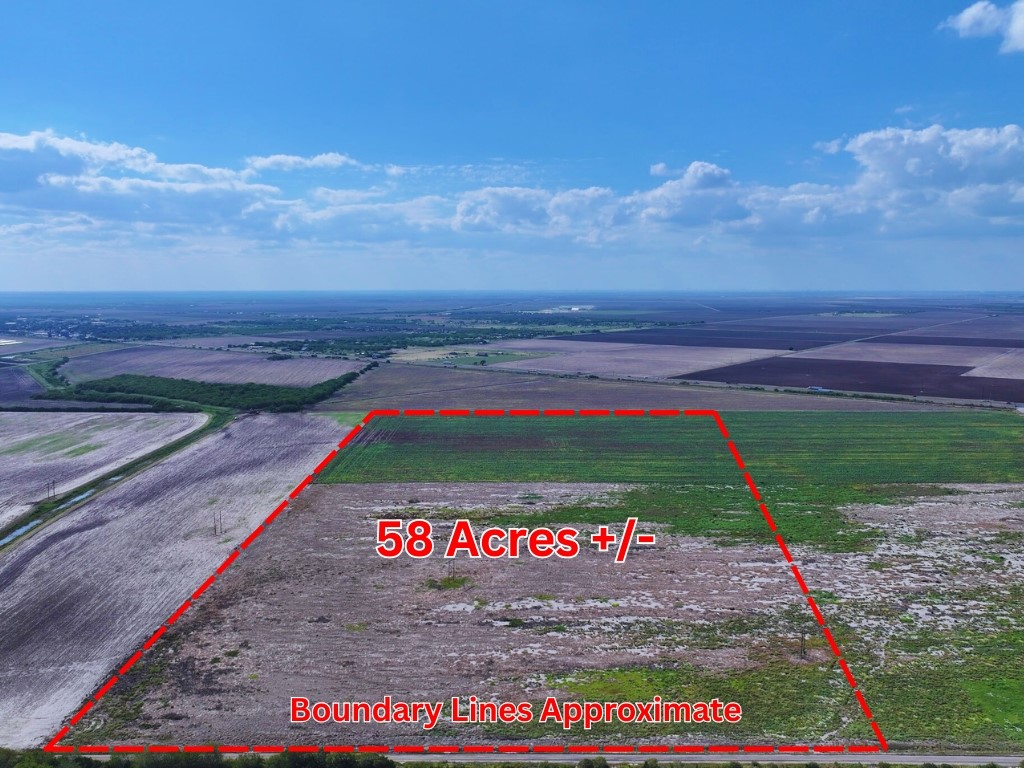 Tbd Fm 53 Odem TX 78370