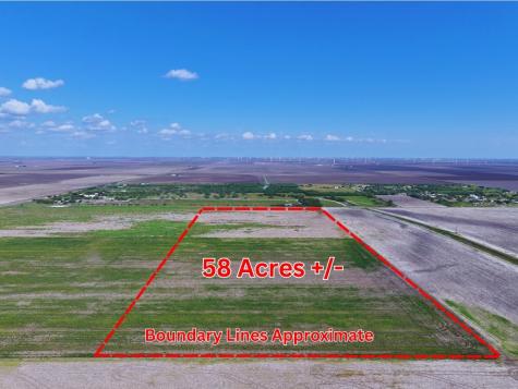 Tbd Fm 53 Odem TX 78370