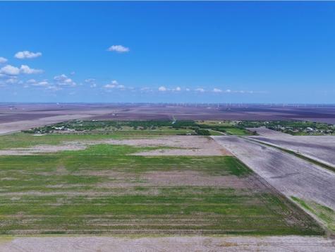 Tbd Fm 53 Odem TX 78370