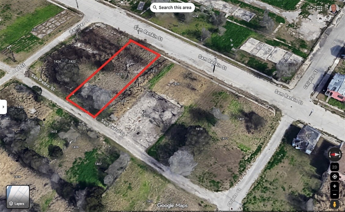 1416 San Pedro Street Corpus Christi TX 78401