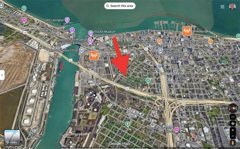 1416 San Pedro Street Corpus Christi TX 78401