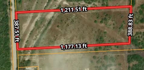 3826 Cr 189 Karnes City TX 78118