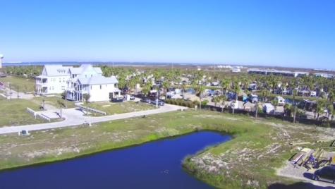 112 Swirling Eddy Port Aransas TX 78373