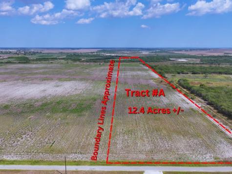 Tbd County Rd 1070 S Kingsville TX 78363