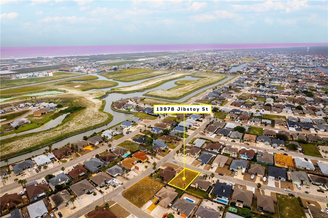 13978 Jibstay Street Corpus Christi TX 78418