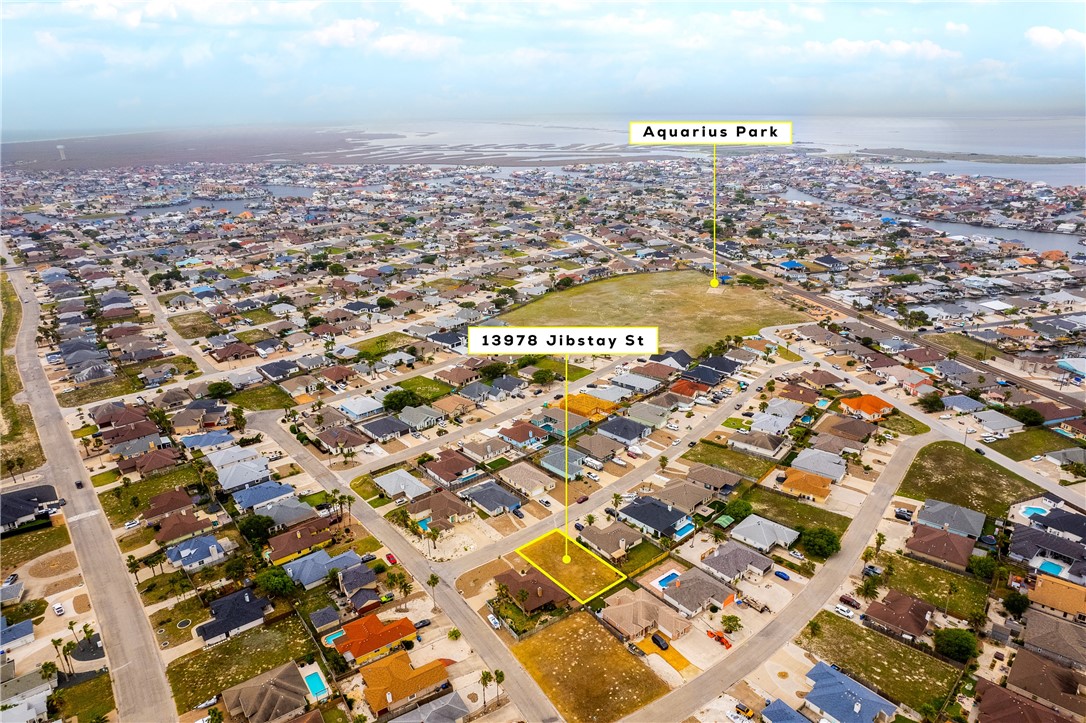 13978 Jibstay Street Corpus Christi TX 78418