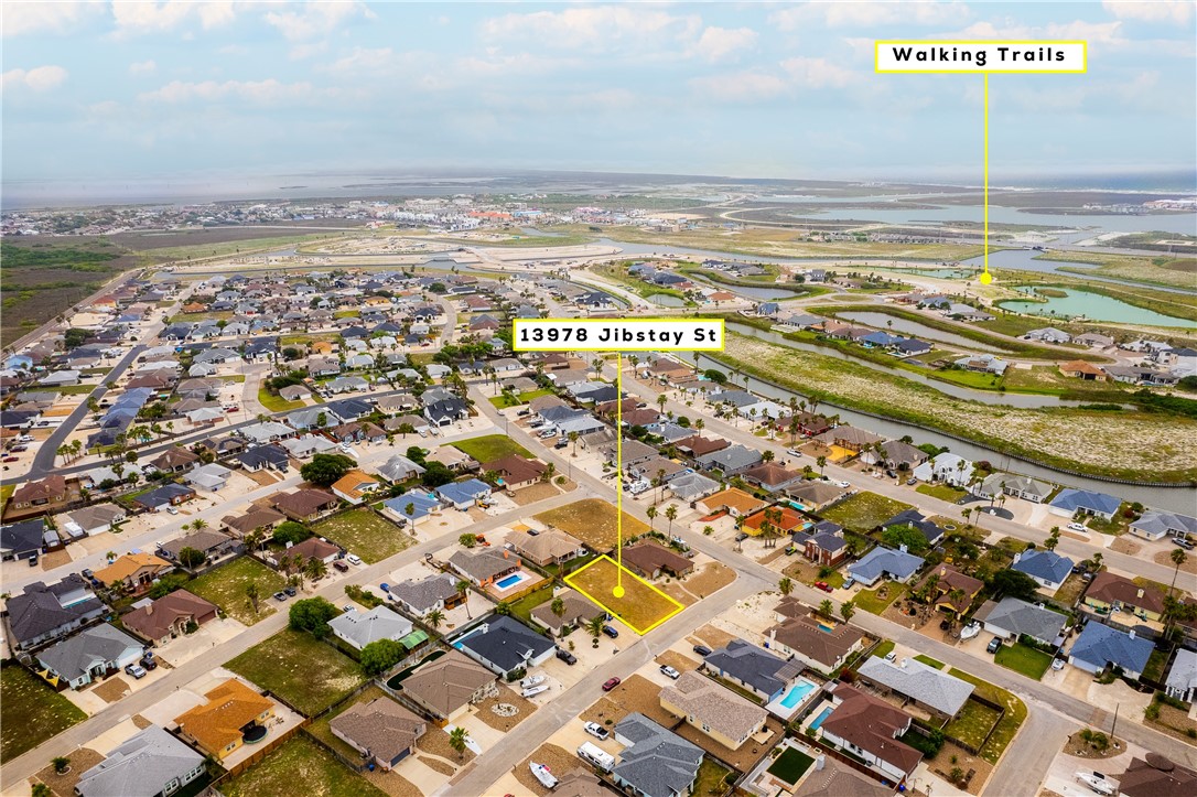 13978 Jibstay Street Corpus Christi TX 78418