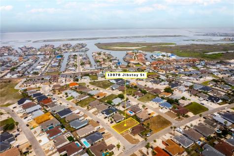 13978 Jibstay Street Corpus Christi TX 78418