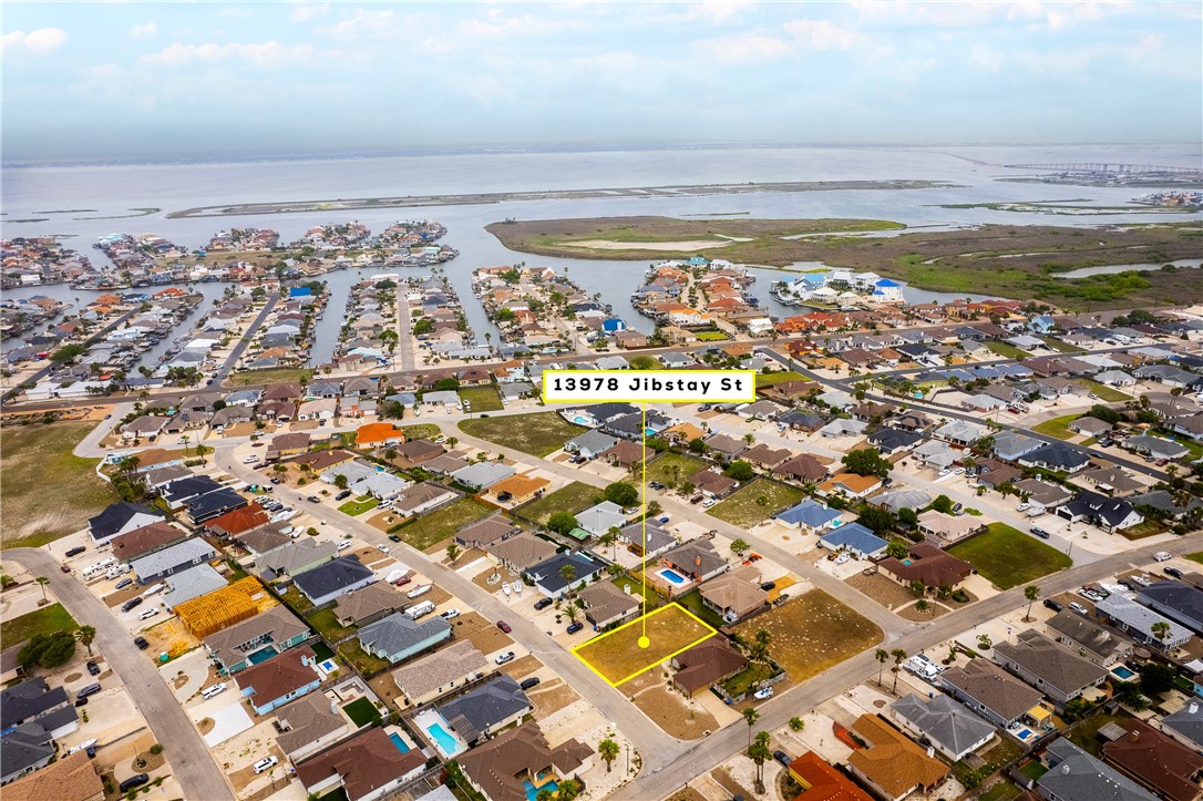 13978 Jibstay Street Corpus Christi TX 78418