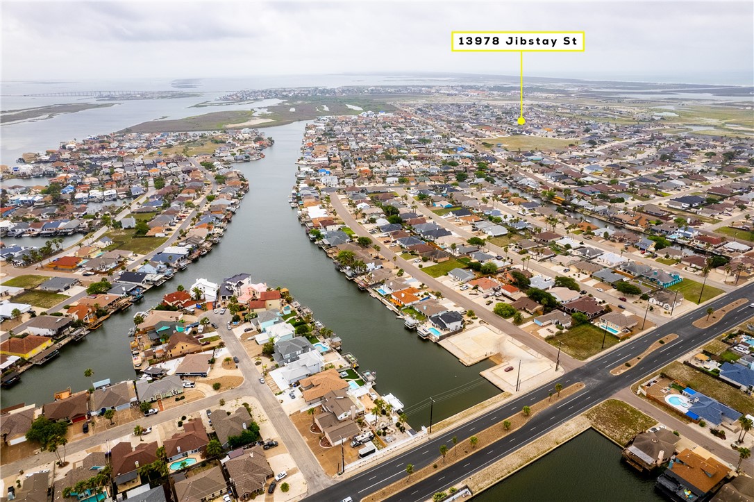 13978 Jibstay Street Corpus Christi TX 78418