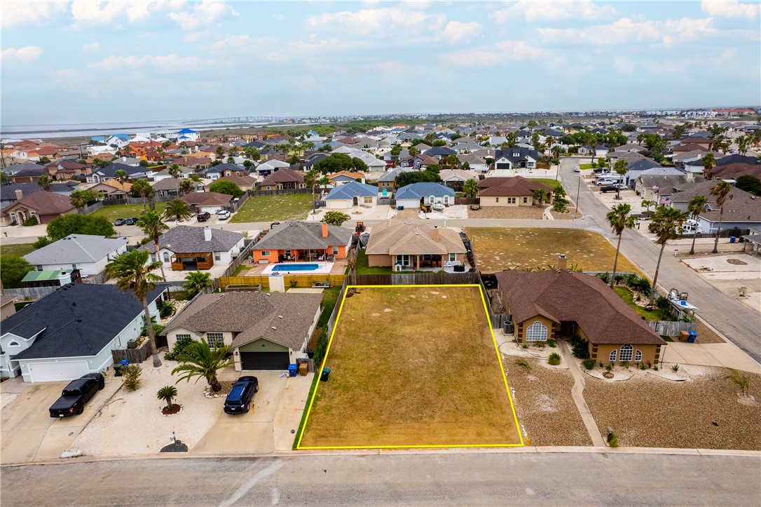 13978 Jibstay Street Corpus Christi TX 78418