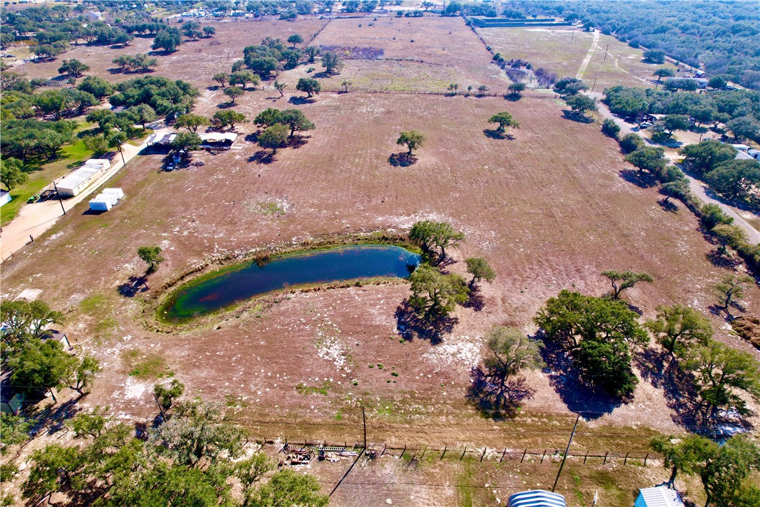 1005 Ibis Drive Rockport TX 78382