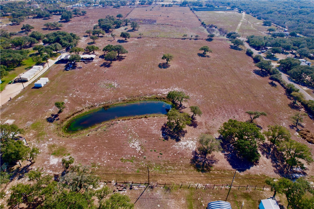 1005 Ibis Drive Rockport TX 78382