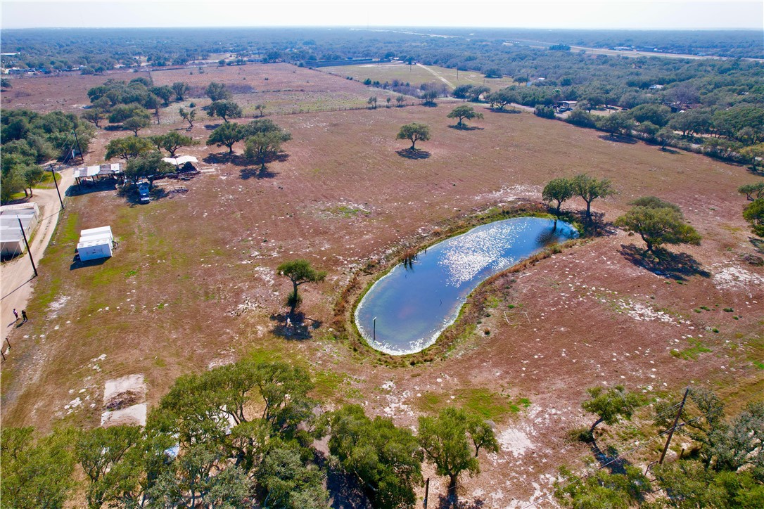 1005 Ibis Drive Rockport TX 78382