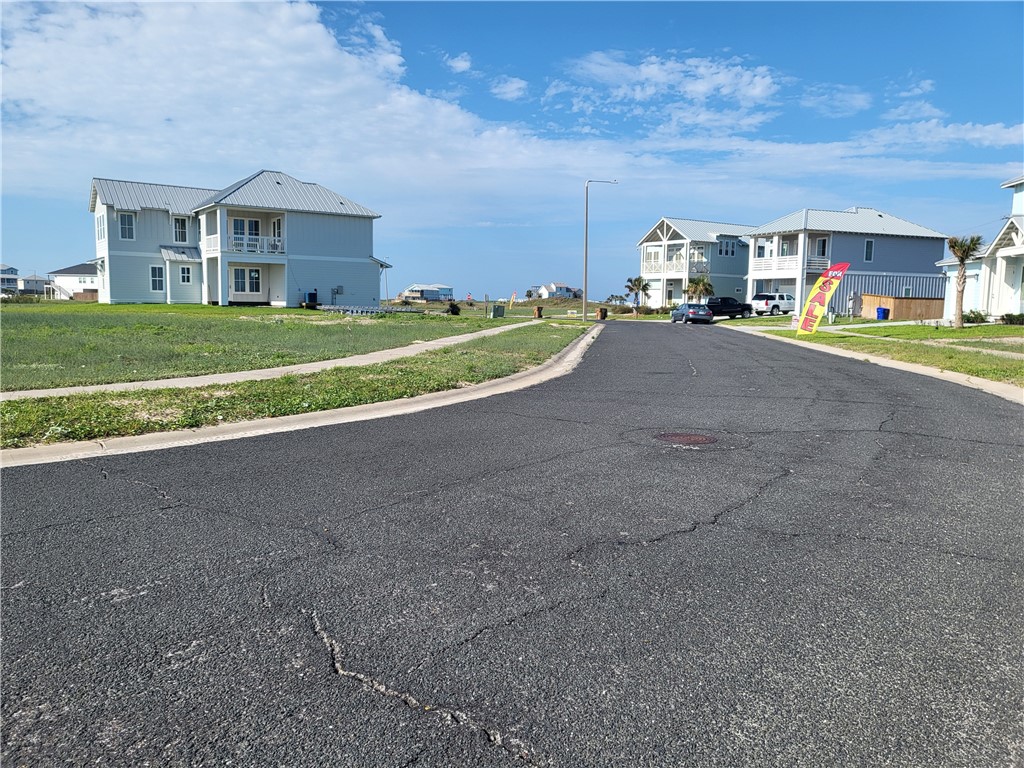 7514 Ruby Bay Court Port Aransas TX 78373
