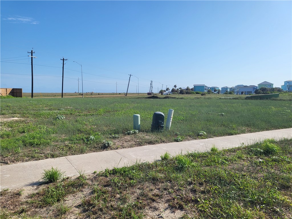 7514 Ruby Bay Court Port Aransas TX 78373